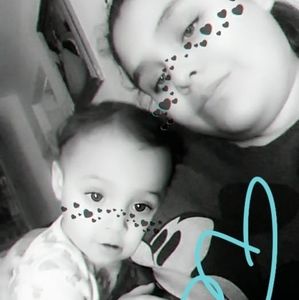 Meet your Posher, Nuria